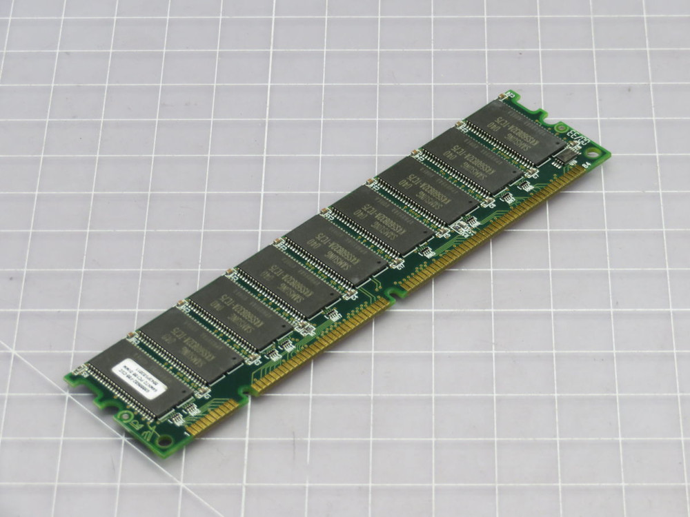 Lot of 2 SAMSUNG  K4S560832A-TC75    For Sale