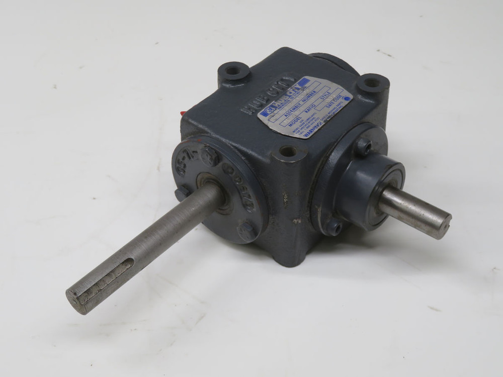 HUB CITY  M2 0221-12745-806   For Sale