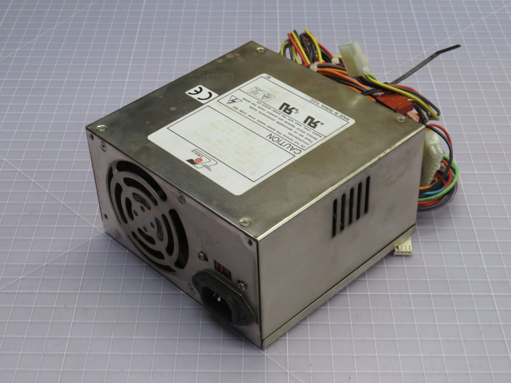 EMACS  AX2-5250F    For Sale