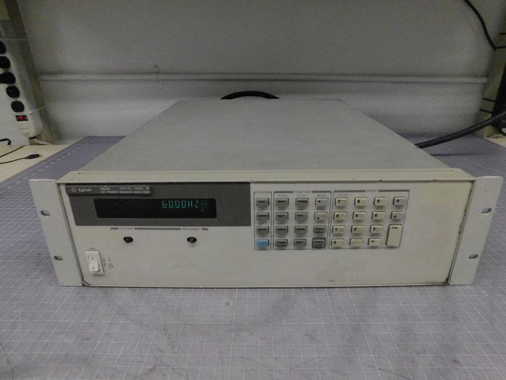 Agilent  6812B    For Sale