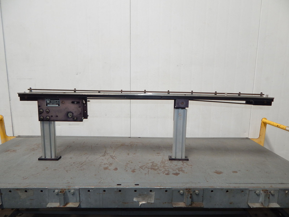 Performance Feeders  BCV-1164    For Sale