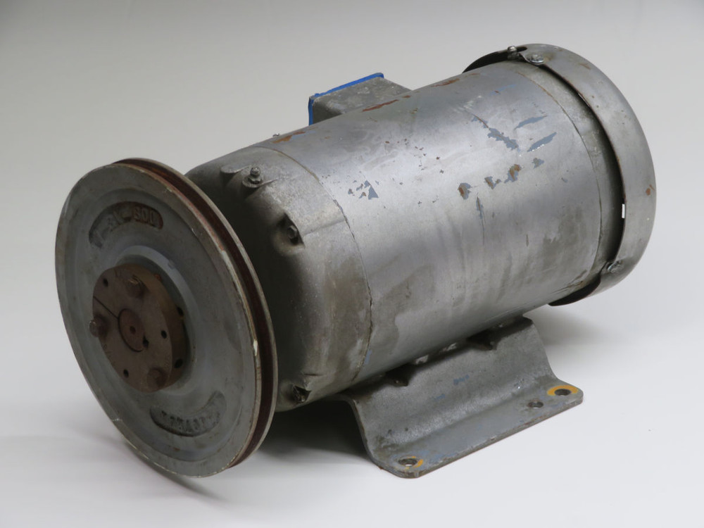 BALDOR  M3611T    For Sale