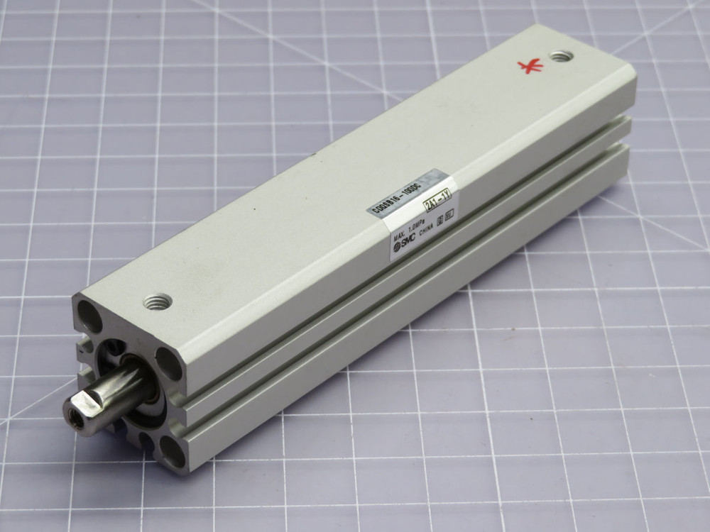 SMC  CDQSB16-100DC    For Sale