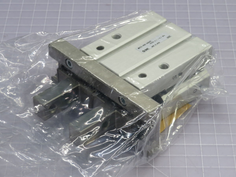 SMC  MHZ2-40D-M9BL-X4043    For Sale