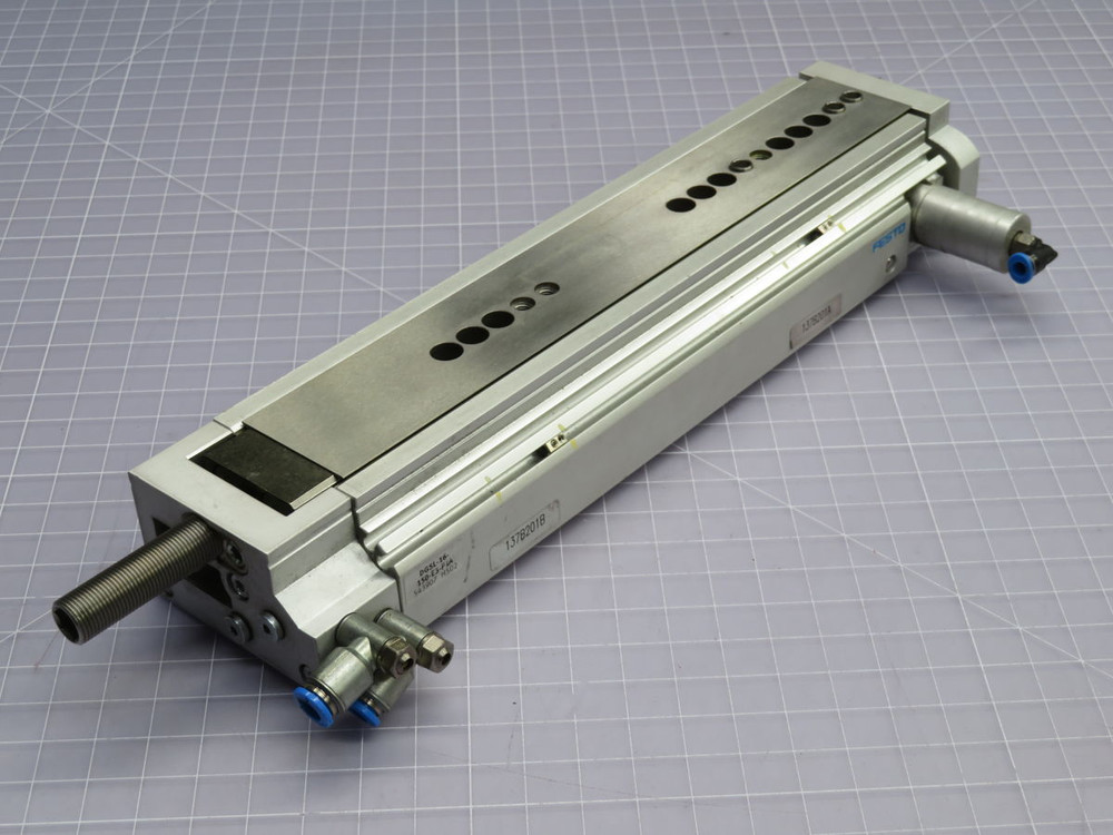 FESTO  DGSL-16-150-E3-P1A    For Sale