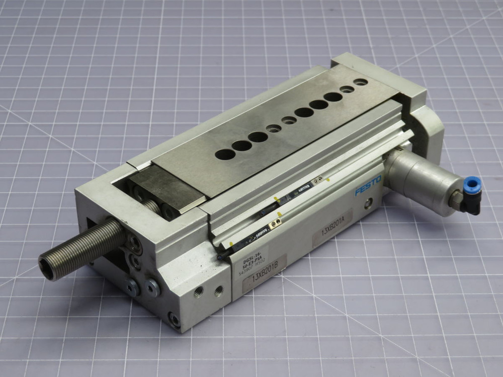 FESTO  DGSL-16-50-E3-P1A    For Sale