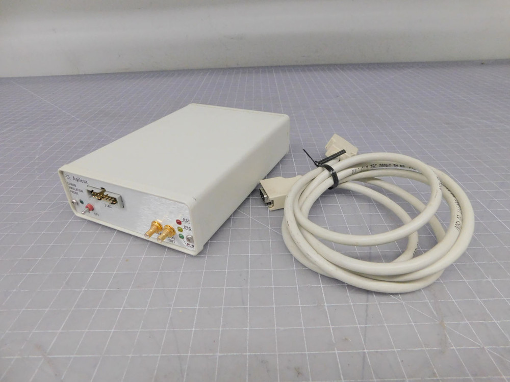 Agilent  E5900B/E3452B    For Sale