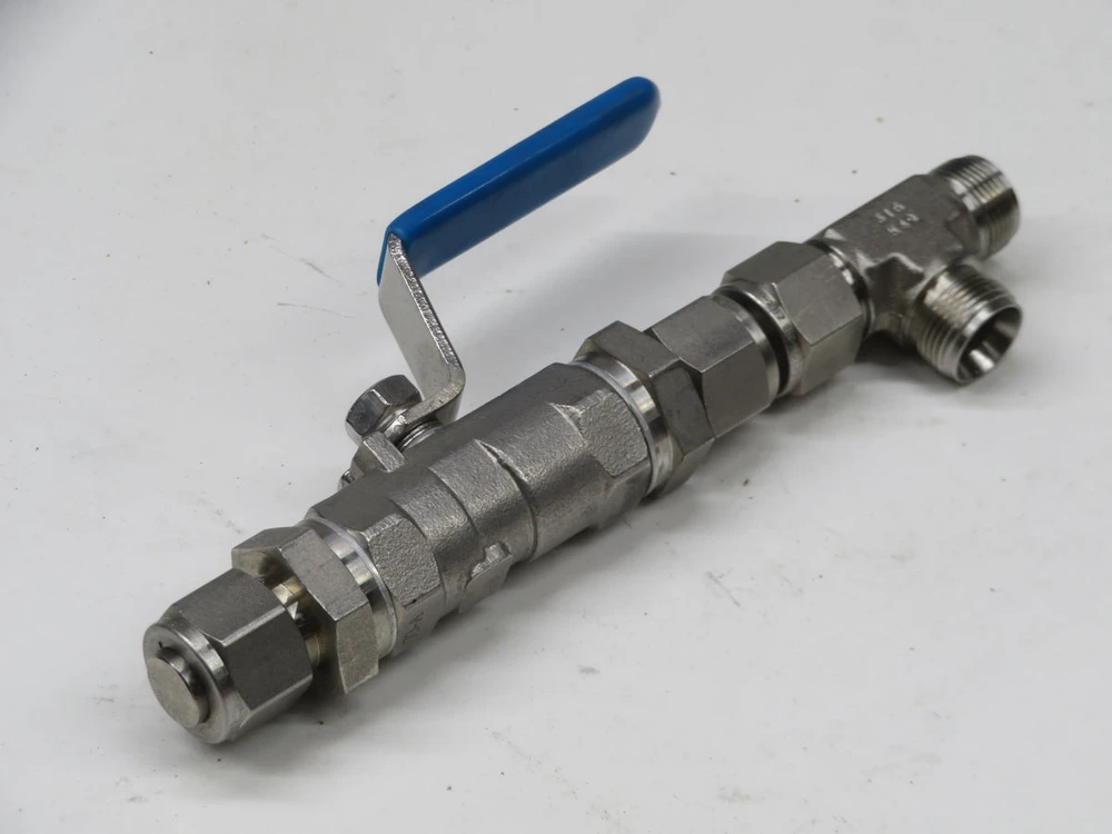 DN15    For Sale