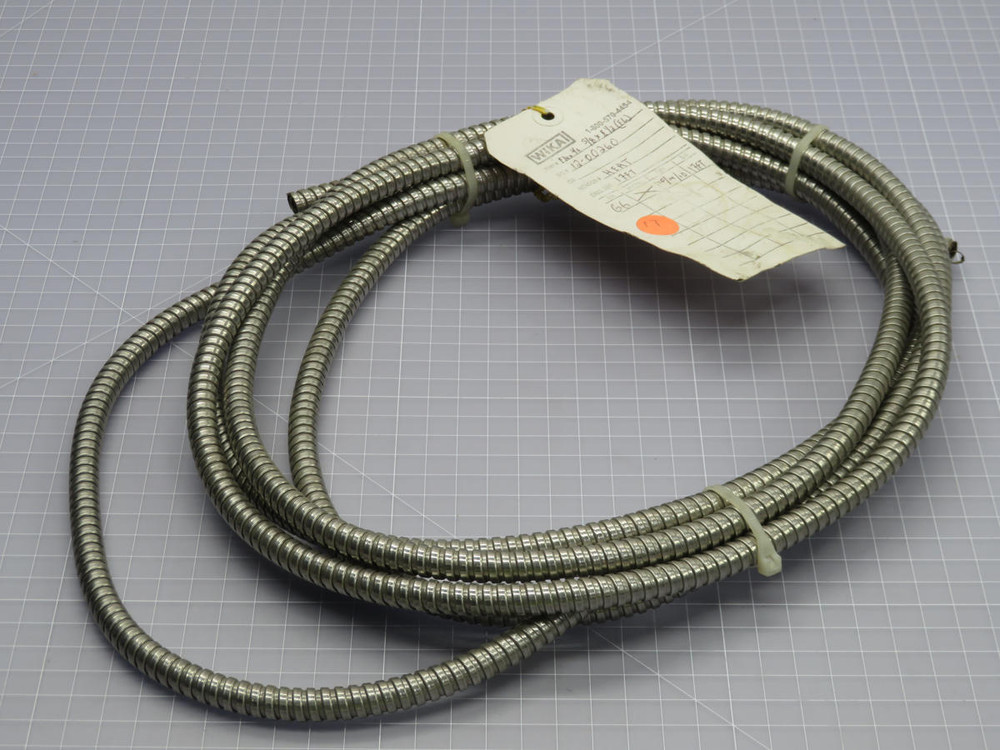 WIKA  FLEX 5/5 5/8X1/2 (FL) FLEX 3/5 5/8* 1/2 (FL)   For Sale