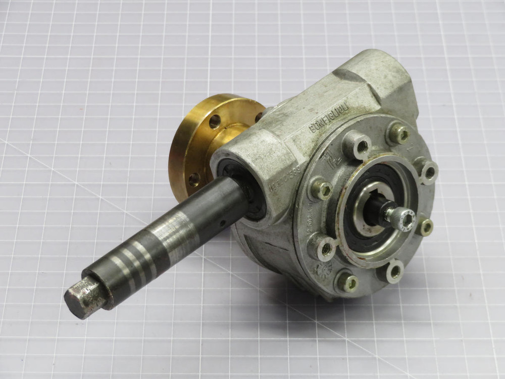 BONFIGLIOLI  VF30 P1 HS 100380060   For Sale