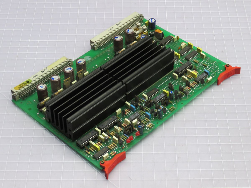 DINEMA  PCB 828A    For Sale