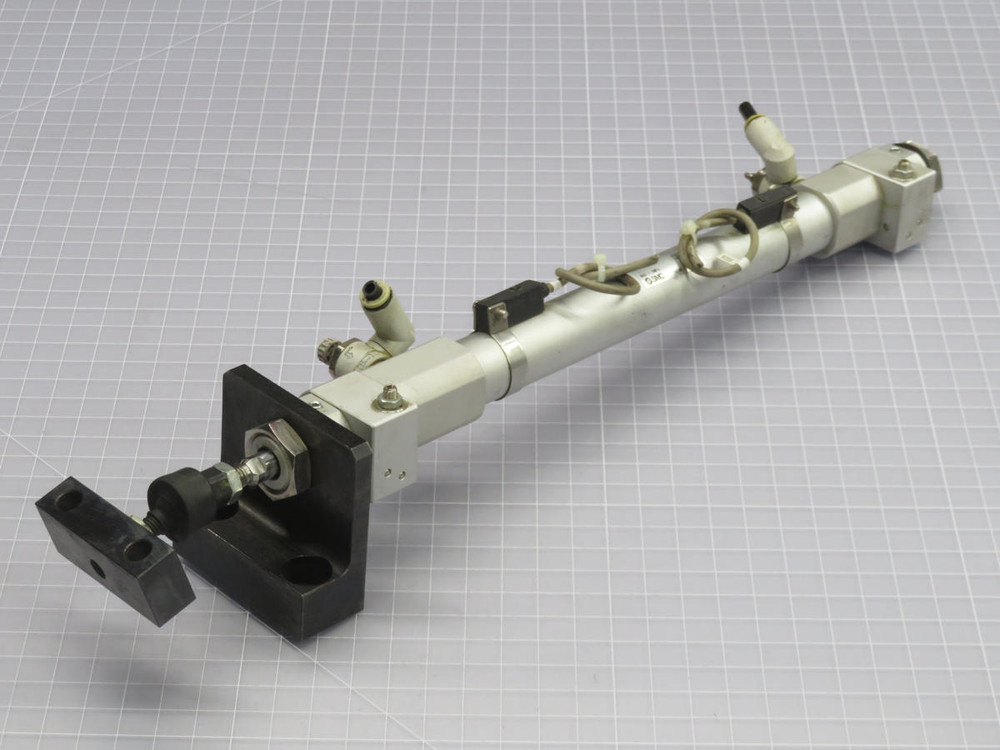 SMC  RHCB20-150-M9B3 2F2-16T   For Sale