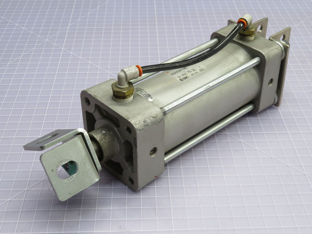 SMC  NCDA1KL250-0400    For Sale