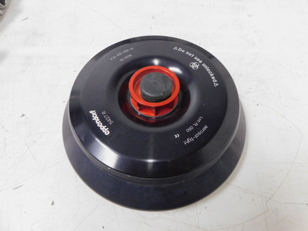 eppendorf  5427R FA-45-48-11   For Sale