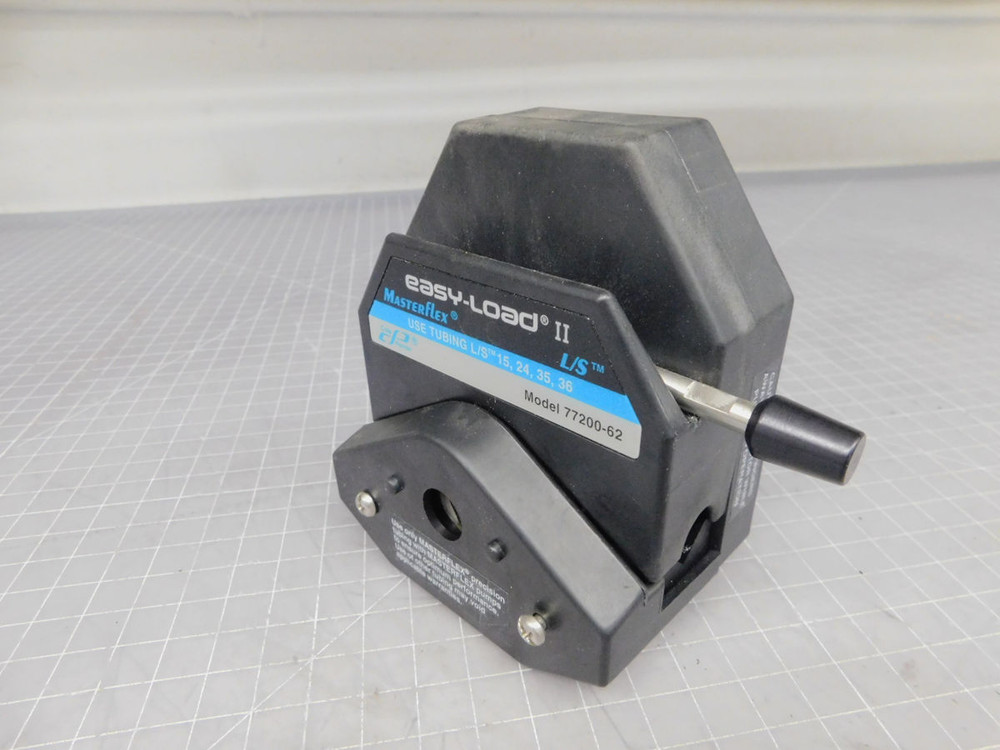 Cole Parmer  easy-load II 77200-62   For Sale