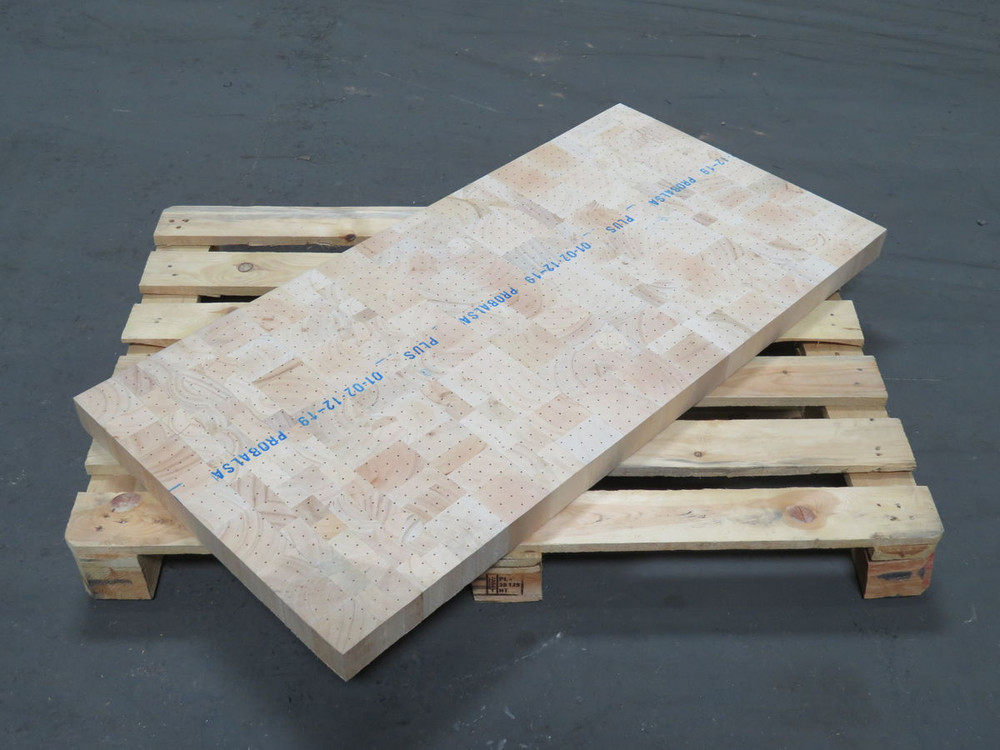 BALSASUD PB 57.2C B090 1220X610 48X24X2.5 IN CORELITE CORE T254888