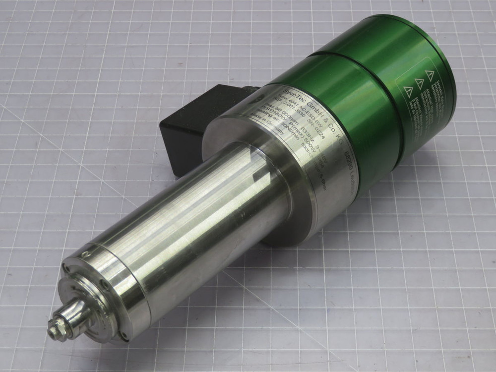 SYCOTEC  4041 AC-ESD-BW    For Sale