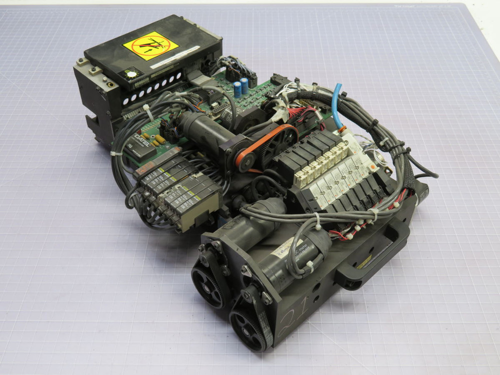 UNIVERSAL INSTRUMENTS  48999301    For Sale