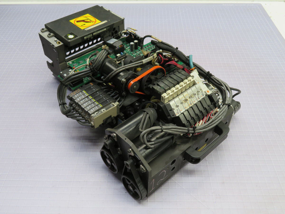 UNIVERSAL INSTRUMENTS  48999301    For Sale