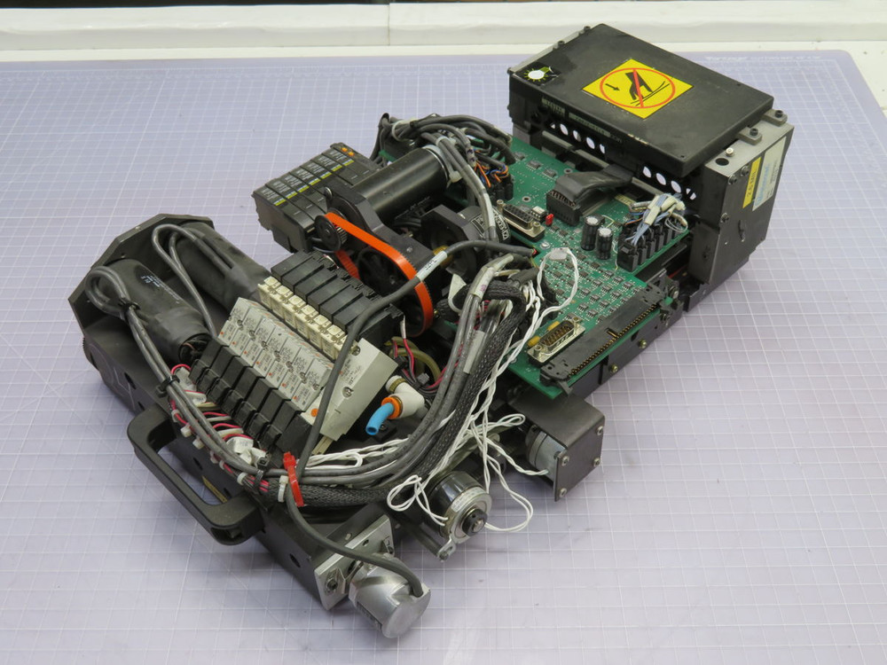 UNIVERSAL INSTRUMENTS  48999301    For Sale