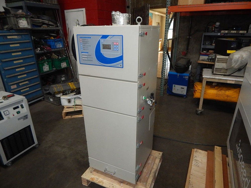 DUCLEAN  AP-100    For Sale