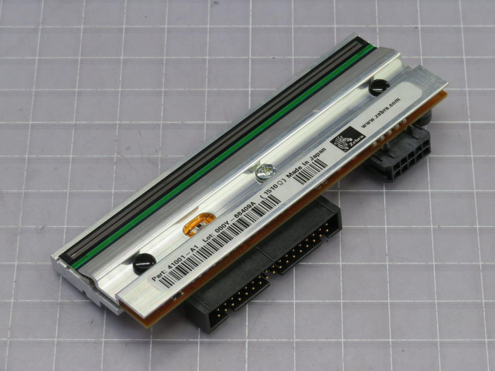 ZEBRA  41001-A1    For Sale