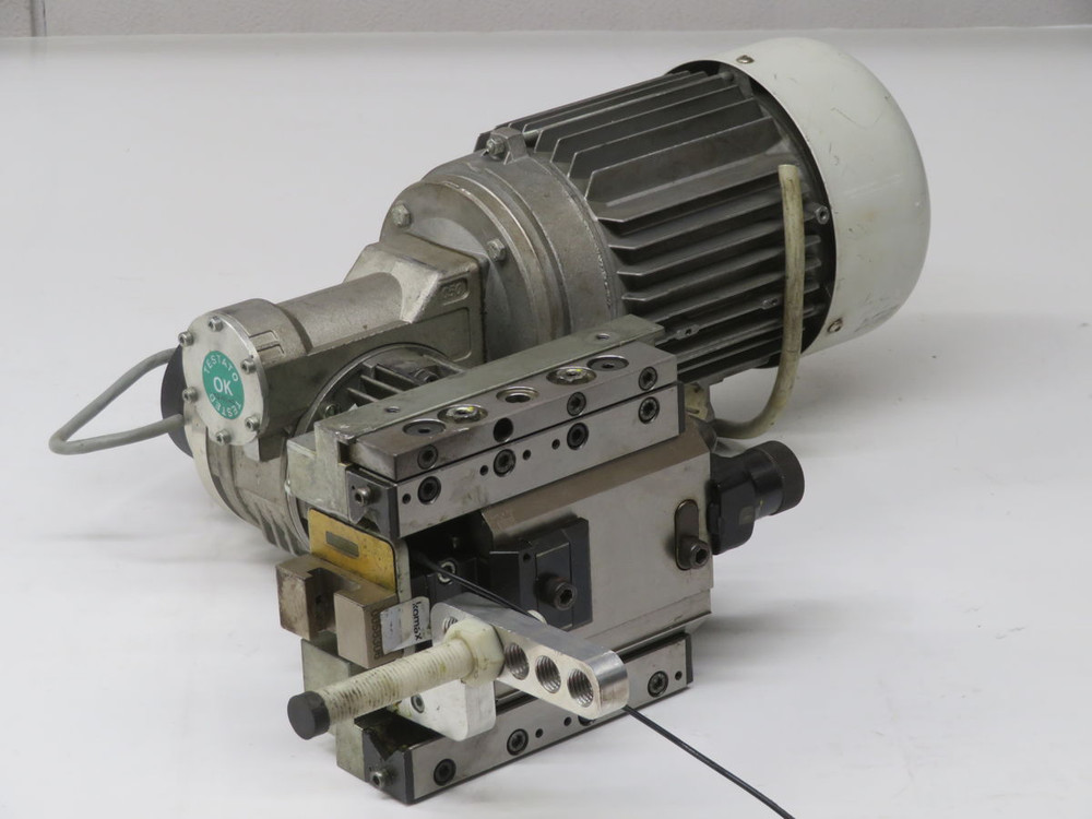 MGM  SM 80B4    For Sale