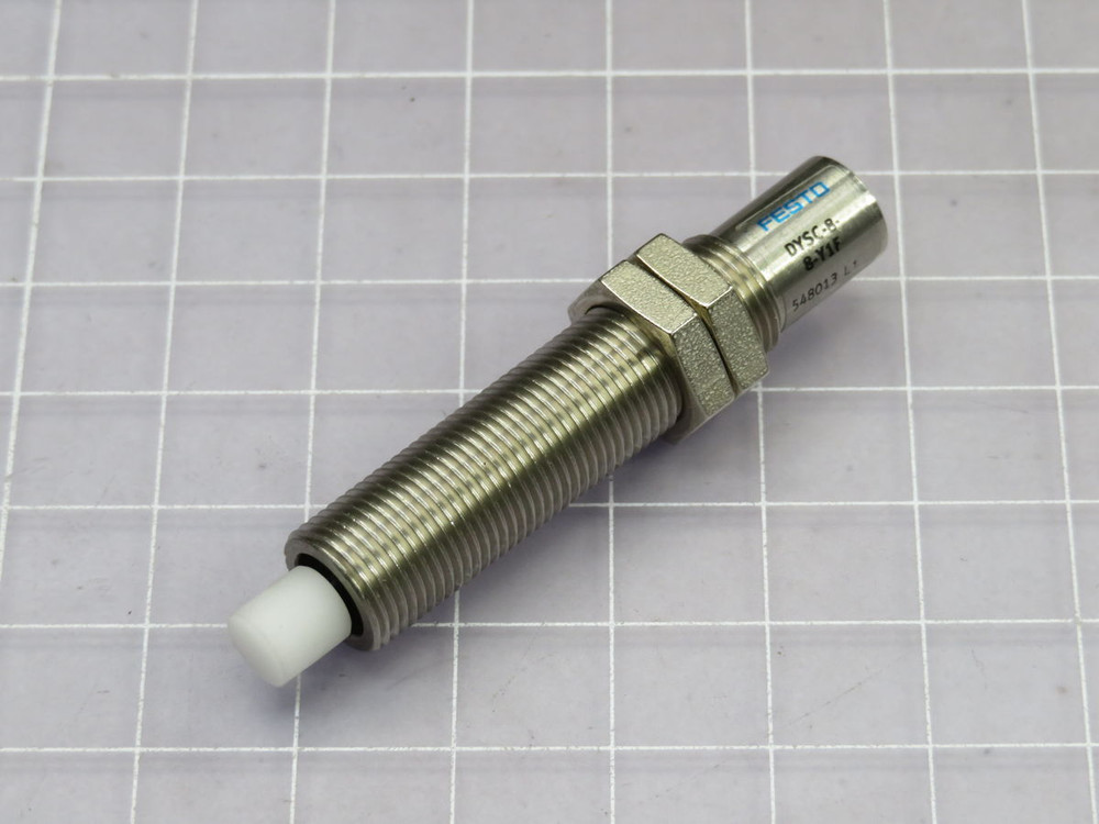 FESTO  DYSC-8-8-Y1F 548013   For Sale