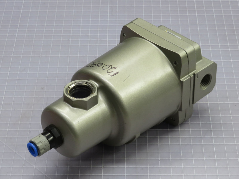 SMC  AFF11C-04BC    For Sale