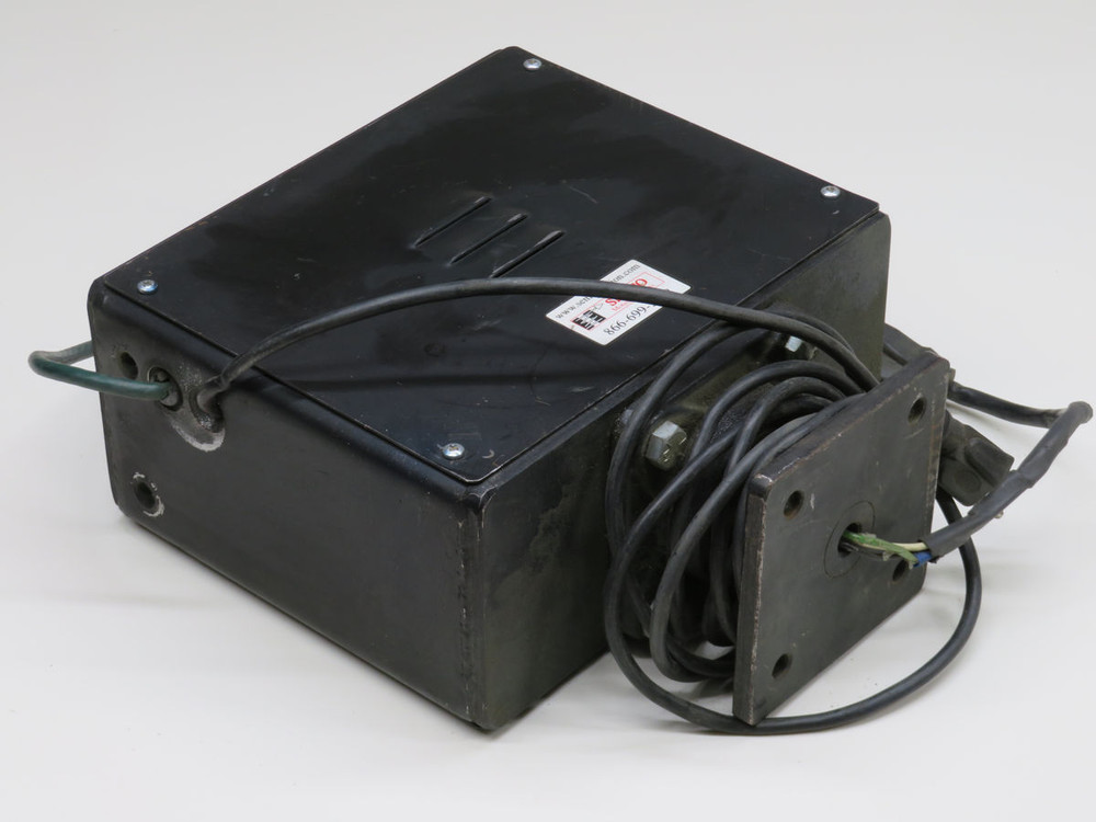 SEMCO  T125-5XVSH    For Sale