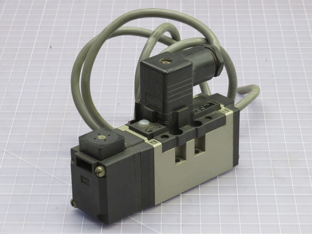 SMC  VS7-6-FG -S-1N    For Sale