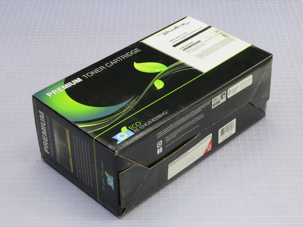 ECO RE-ENGINEERING  PL-0001    For Sale