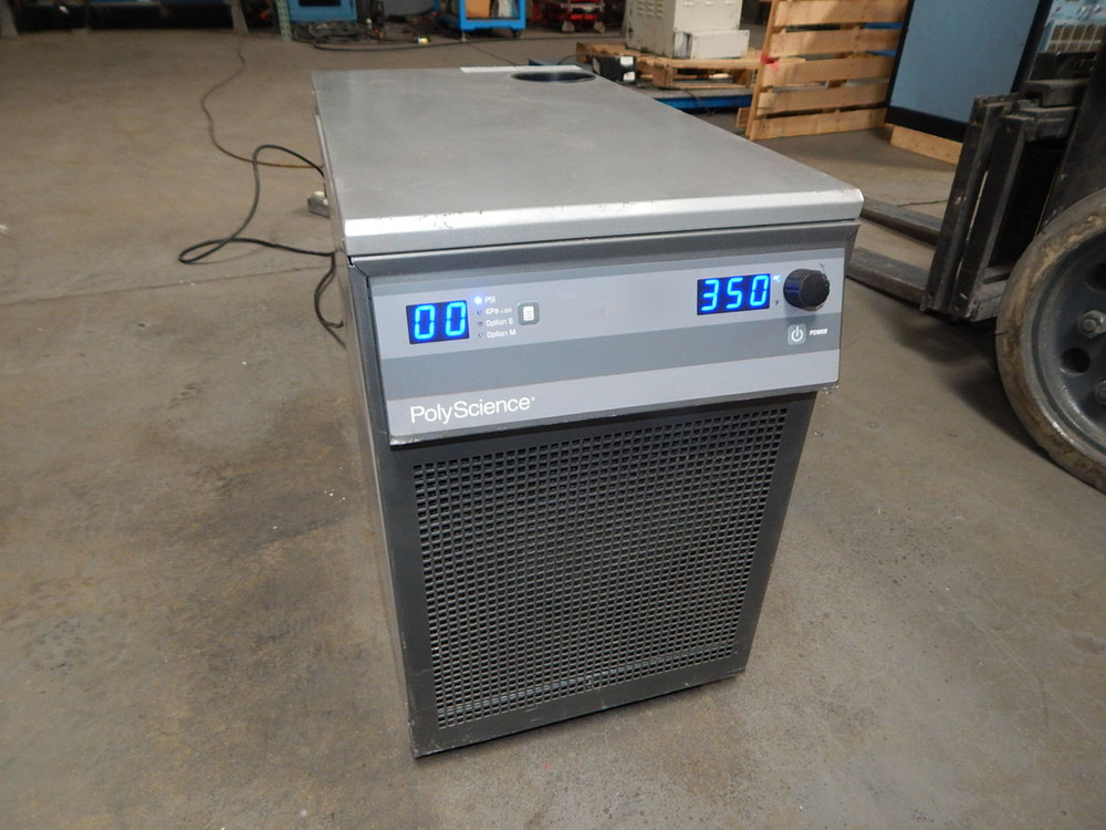 Poly Science  6260P11LB10B    For Sale