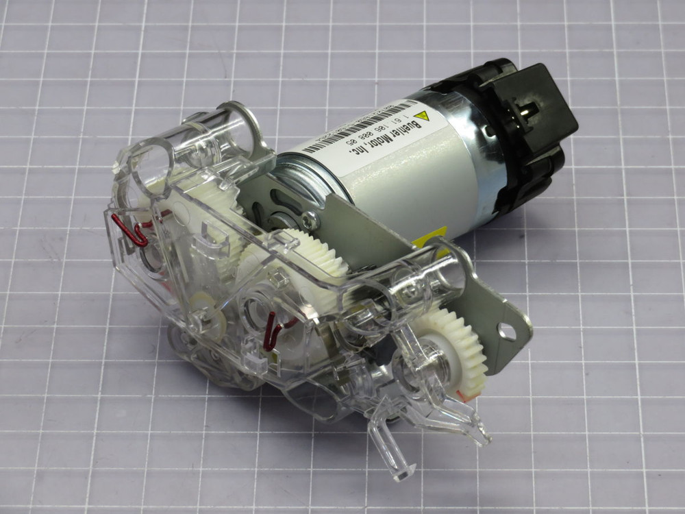 BUEHLER  007K21860    For Sale