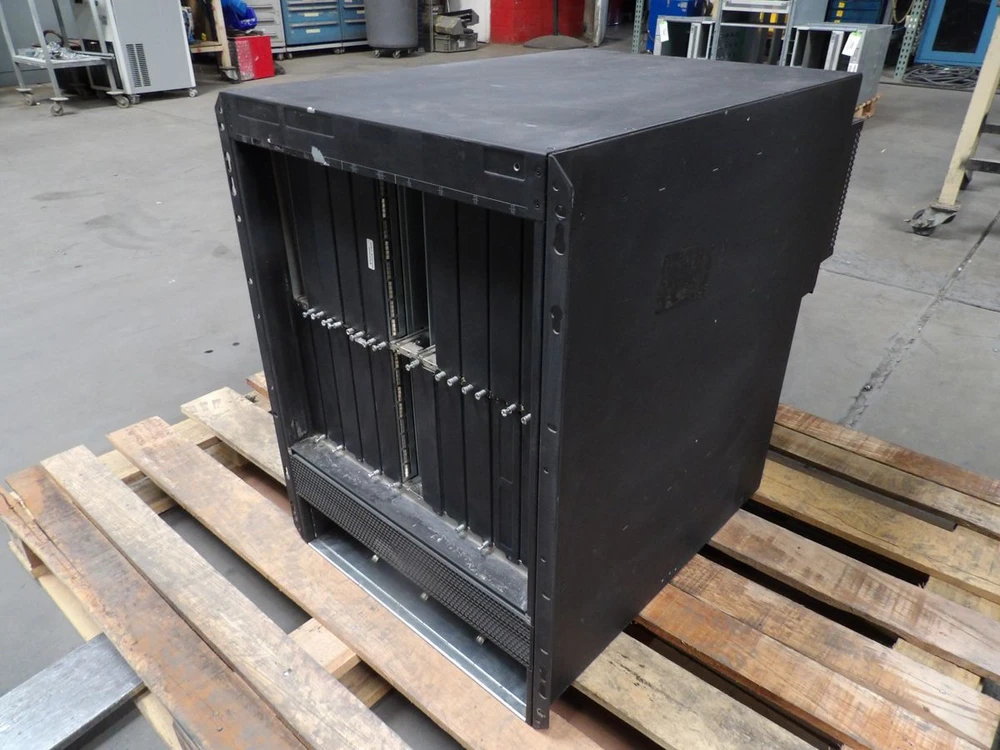 Brocade  Biglron RX-16    For Sale
