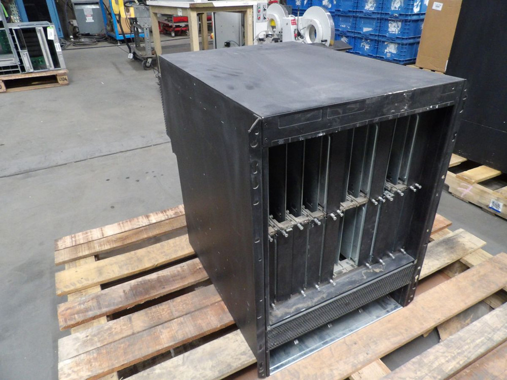 Brocade  Biglron RX-16    For Sale