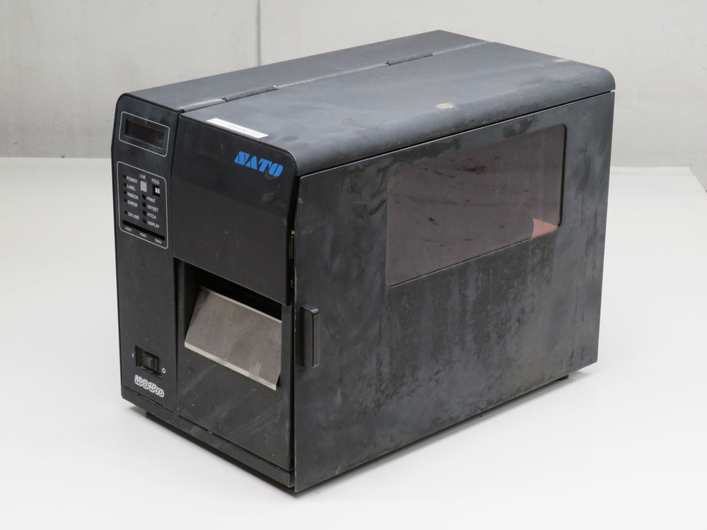 SATO  M-84Pro-2    For Sale