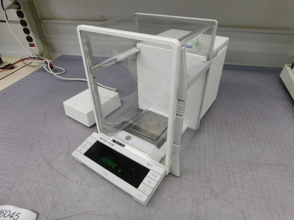 Mettler  AT200    For Sale