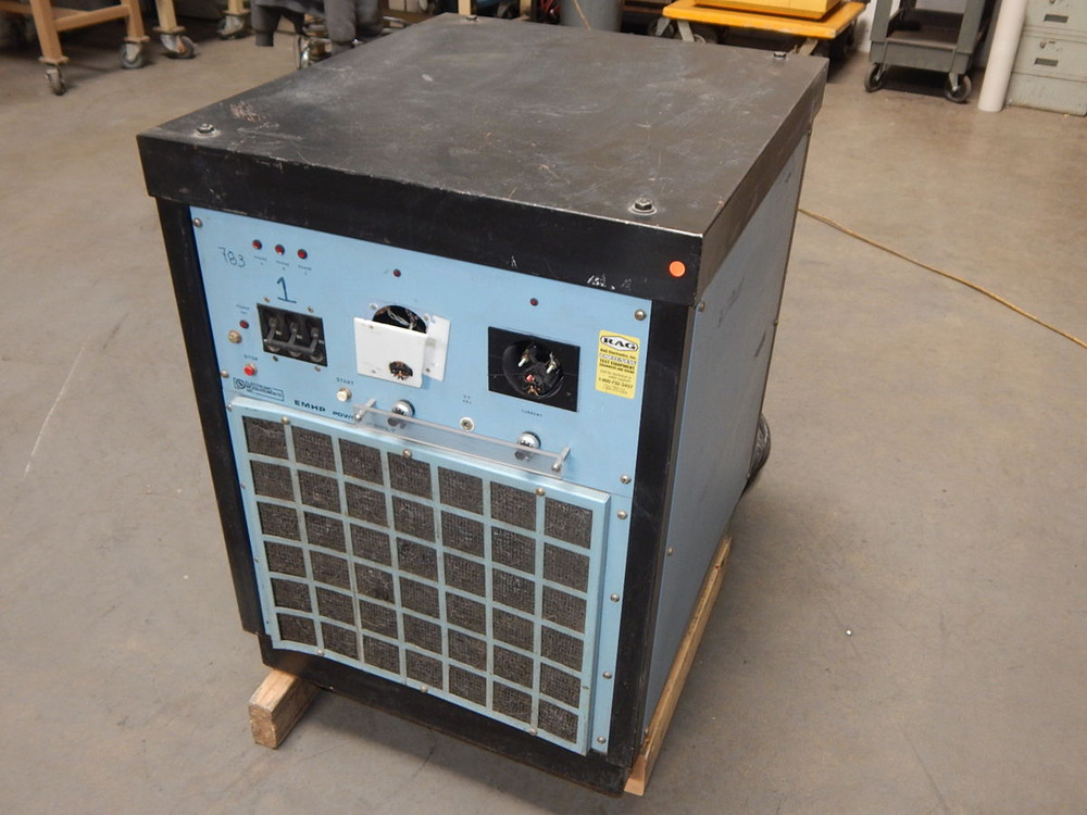 Electronic Measurements  EMHP 20-750-41212-LB-0484    For Sale