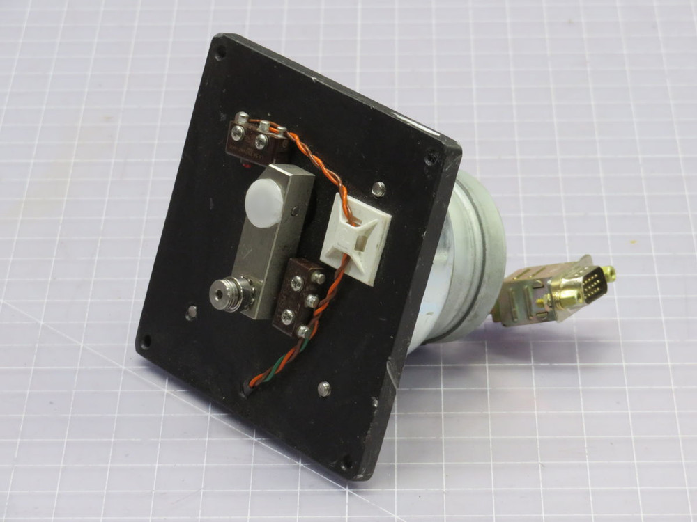 MKS  001-1575    For Sale