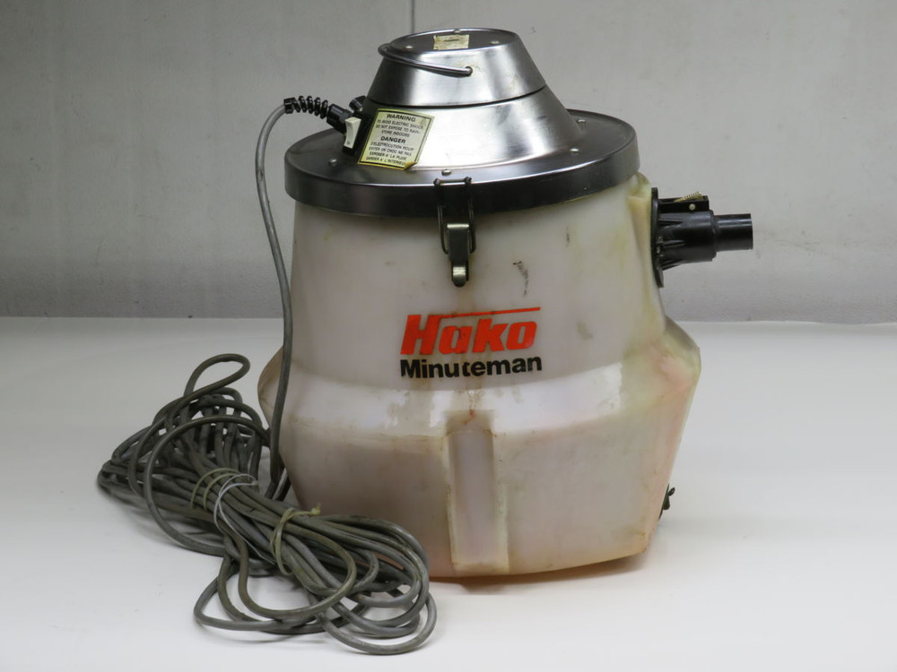HAKO  109-00-020ESB    For Sale