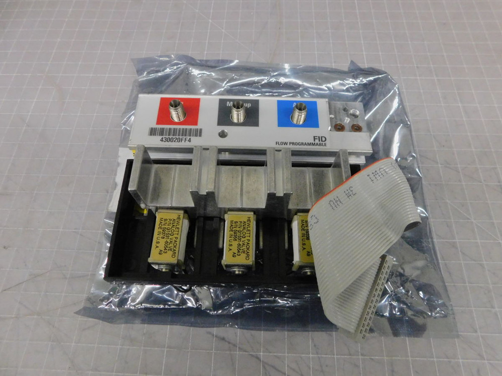 HP  FID     For Sale