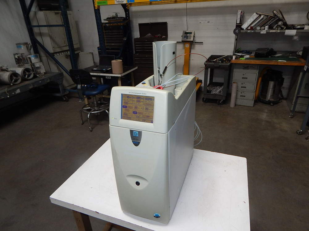 DIONEX  ICS-2000    For Sale