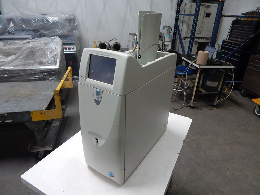 DIONEX  ICS-2000    For Sale