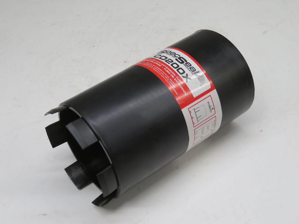 Lot of 6 SPECSEAL  CD200X    For Sale