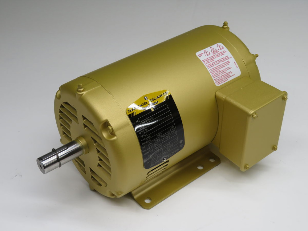 BALDOR  35N8786756G1    For Sale