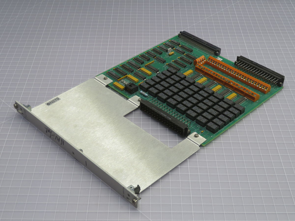 AGILENT  E3750-66505    For Sale