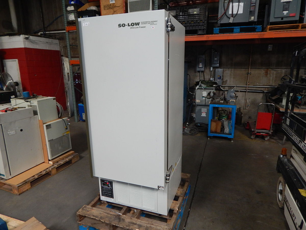 Enviromental Equipment  U85-13    For Sale