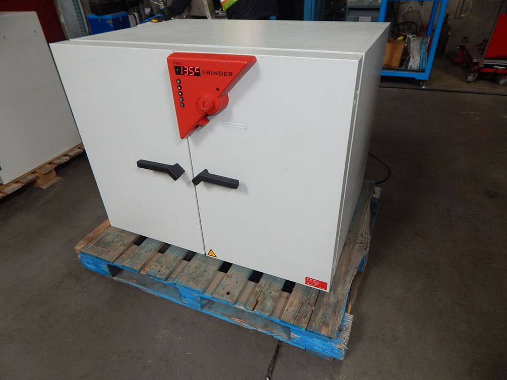 Binder  FD 2450    For Sale