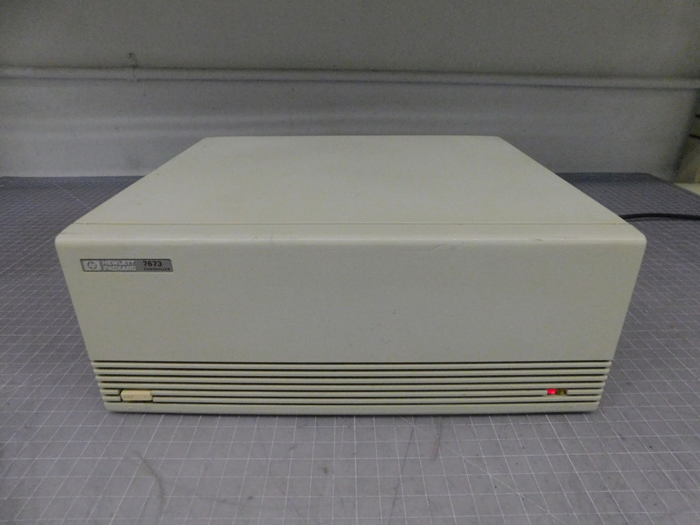 HP  7673 18594B   For Sale